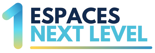 NEXT LEVEL Logo