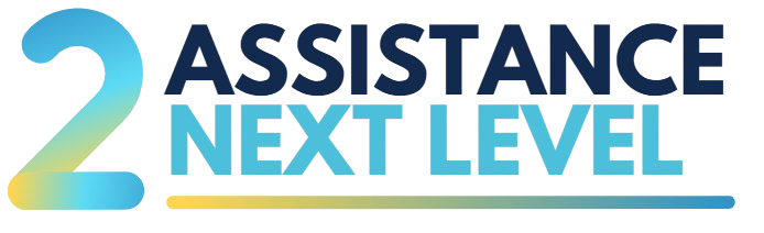 NEXT LEVEL Logo