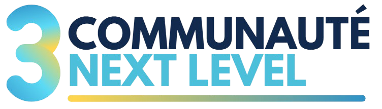 NEXT LEVEL Logo